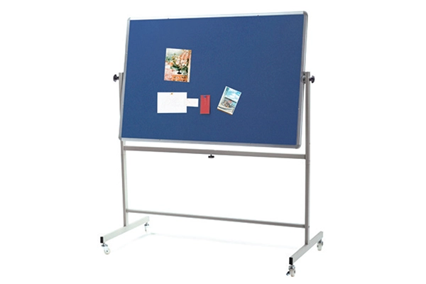 Bảng Vải Nỉ Có Chân Di Động TH05, TH03 | THẾ GIỚI BẢNG